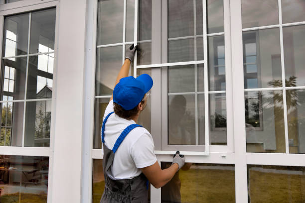 Fast and Reliable Emergency Window and Door Repairs in Greenville, KY